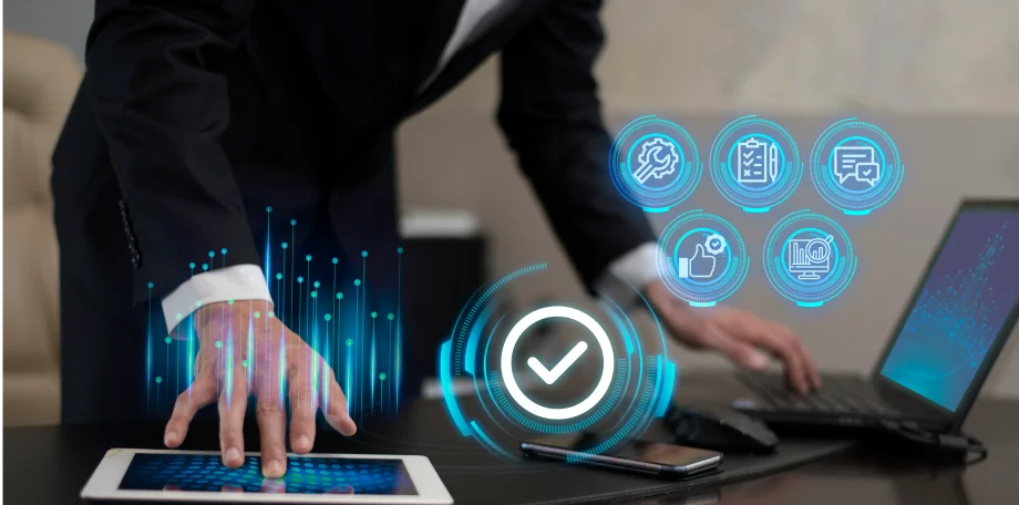 Software Jurídico: Como a Tecnologia Está Transformando a Advocacia