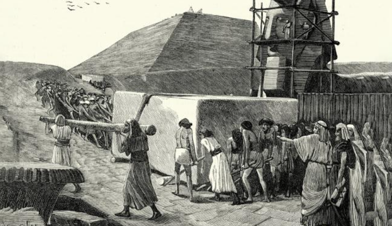 Construções antigas: Conheça as principais!